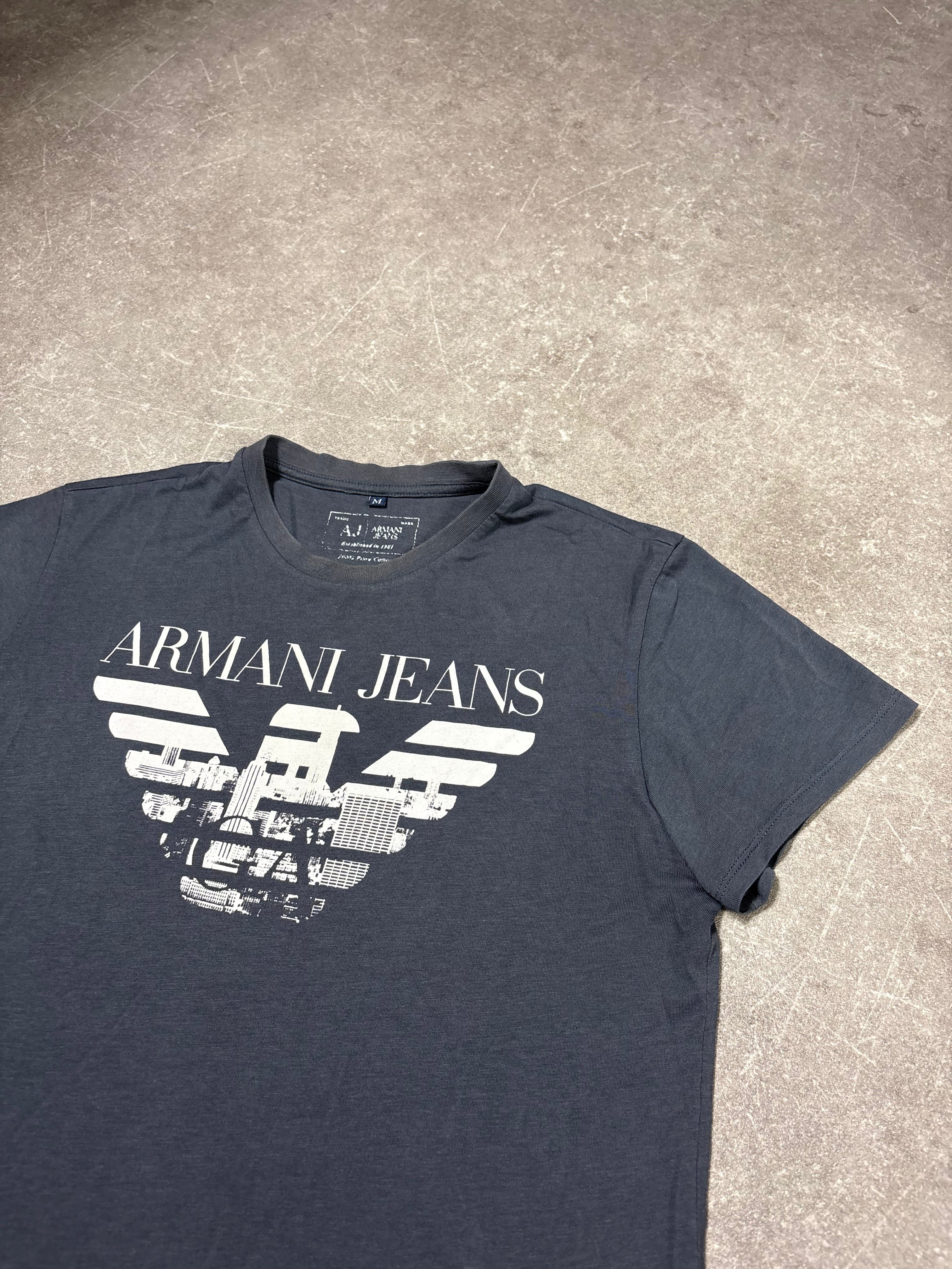 Emporio Armani Tshirt XS