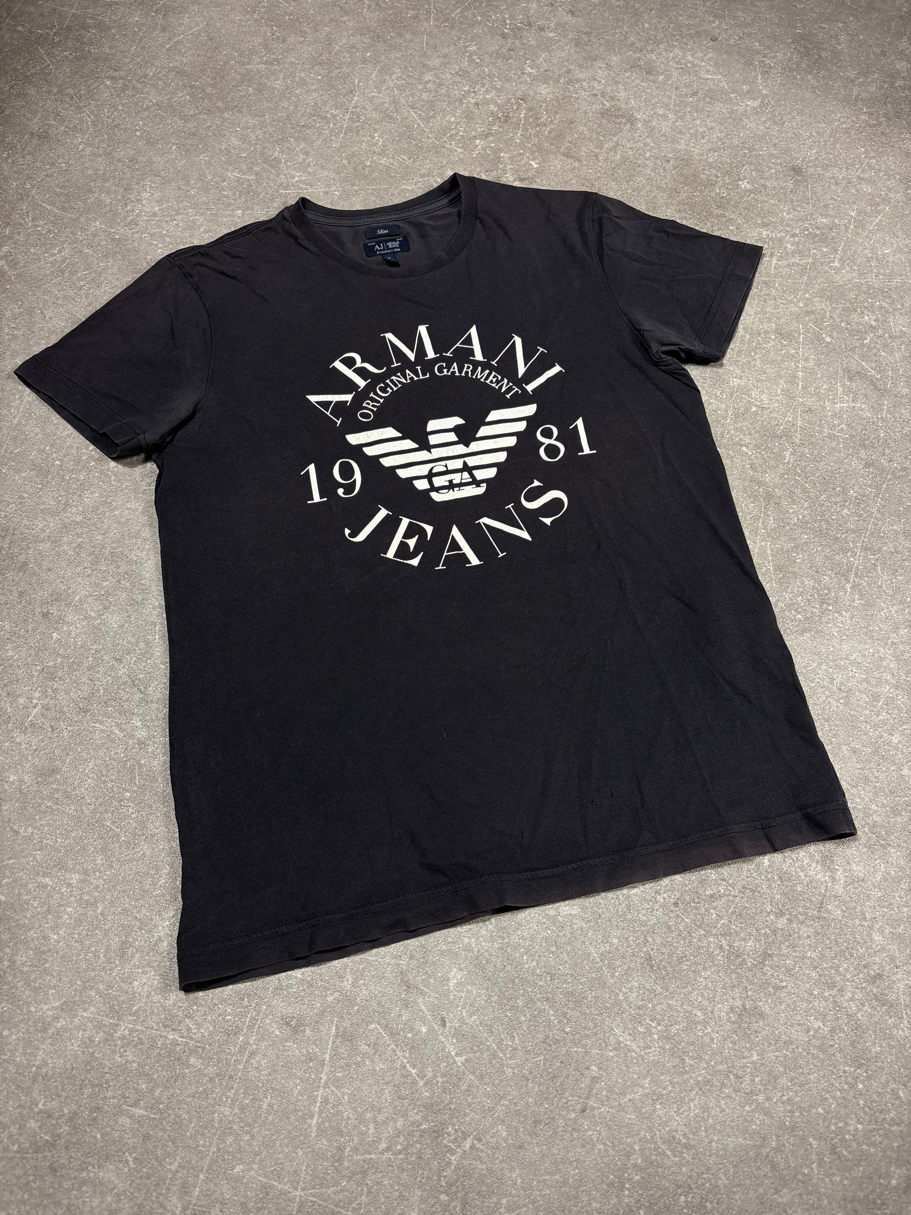 Emporio Armani Shirt S-M