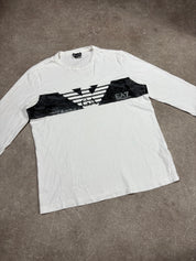 Emporio Armani Longsleeve S