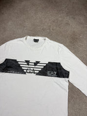 Emporio Armani Longsleeve S