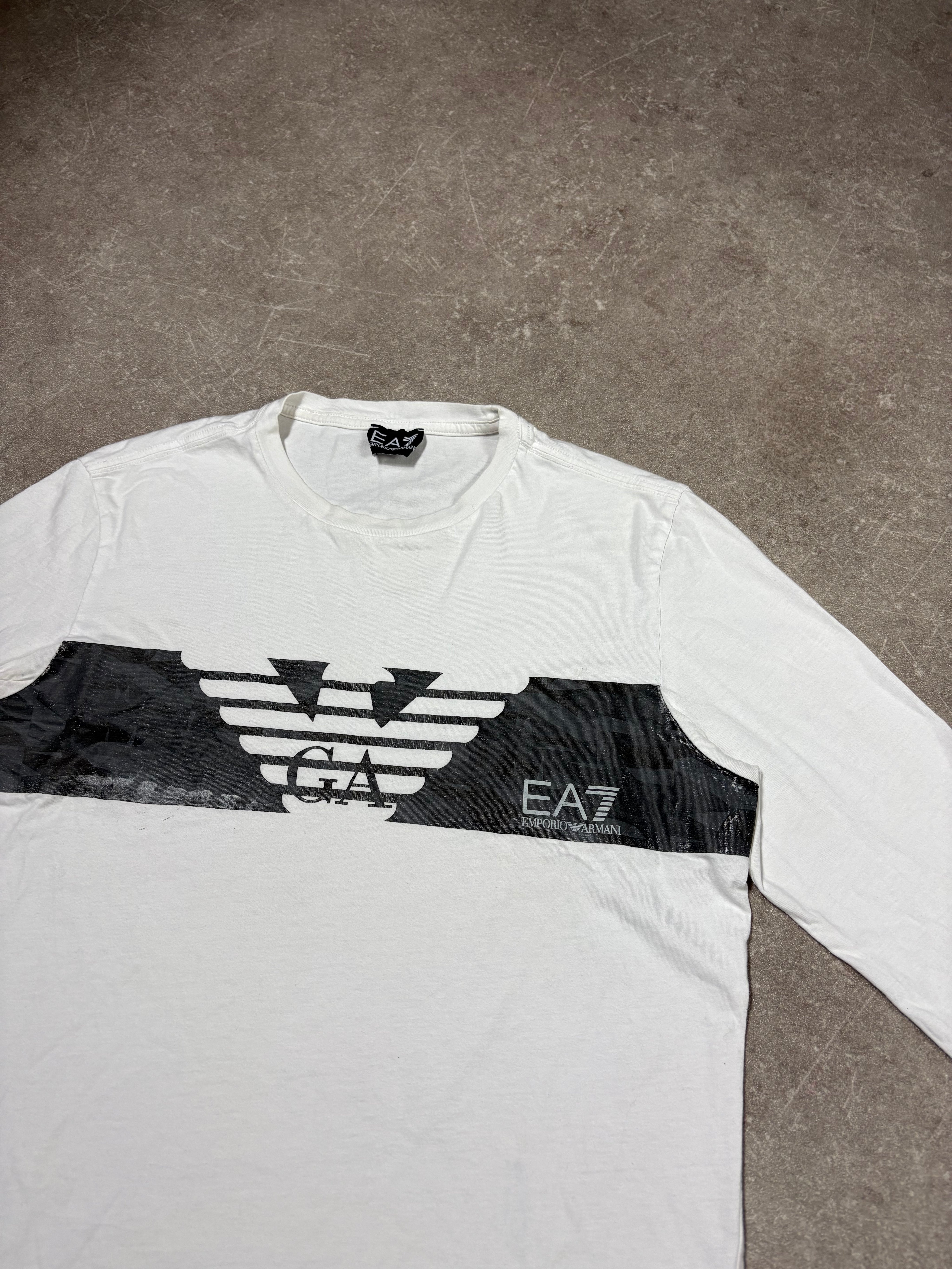 Emporio Armani Longsleeve S