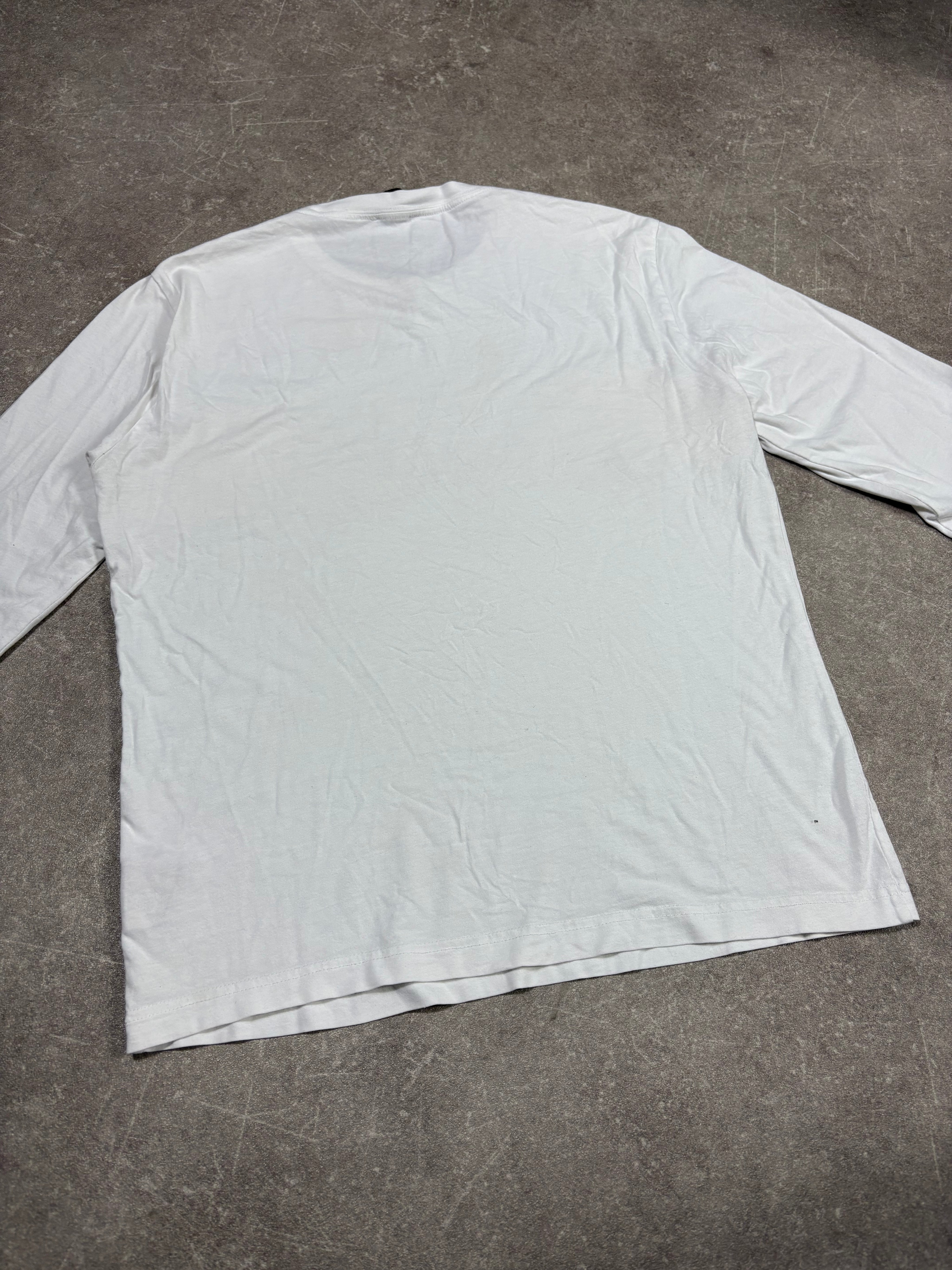 Emporio Armani Longsleeve S