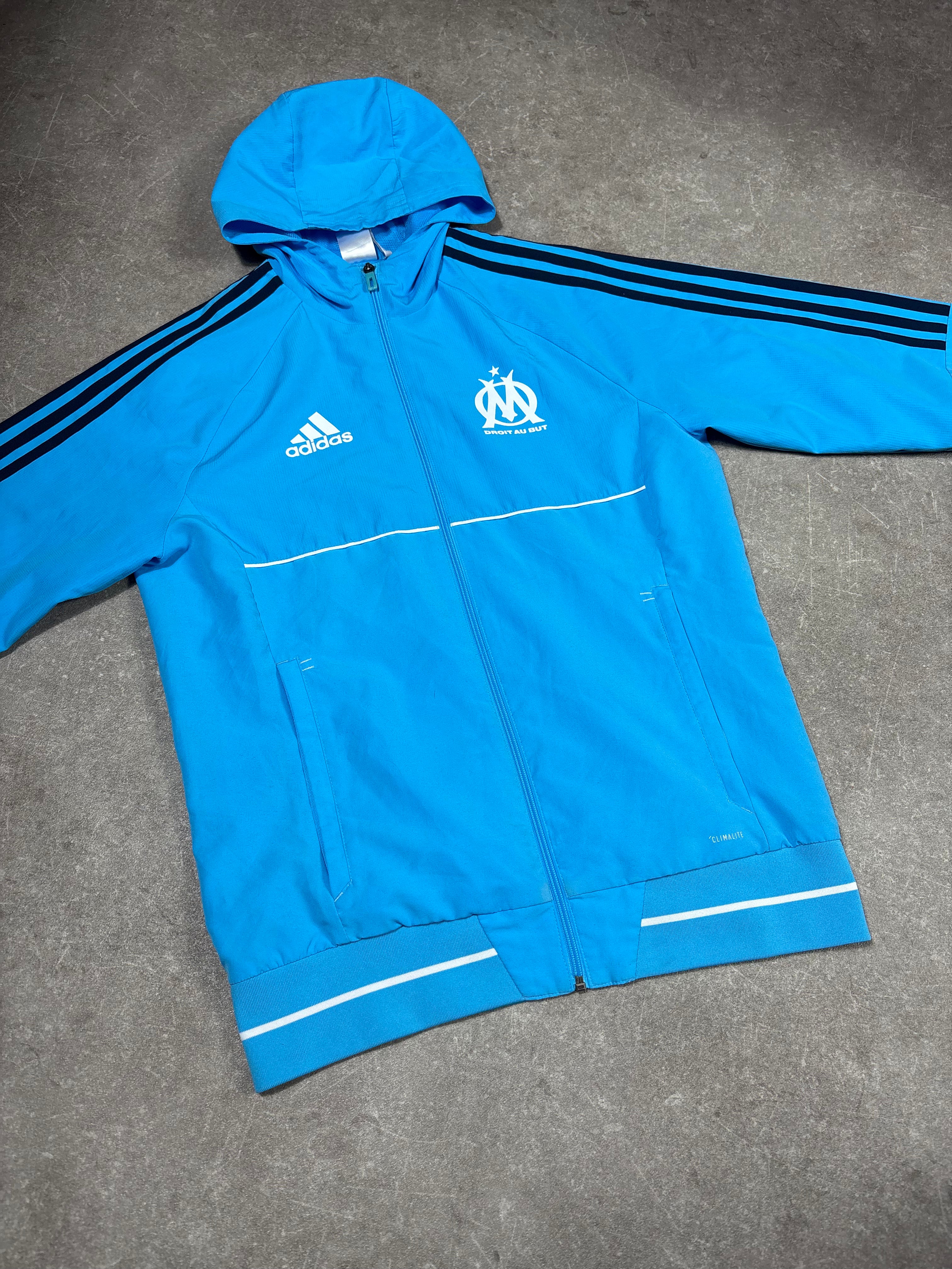 Marseille Jacke S