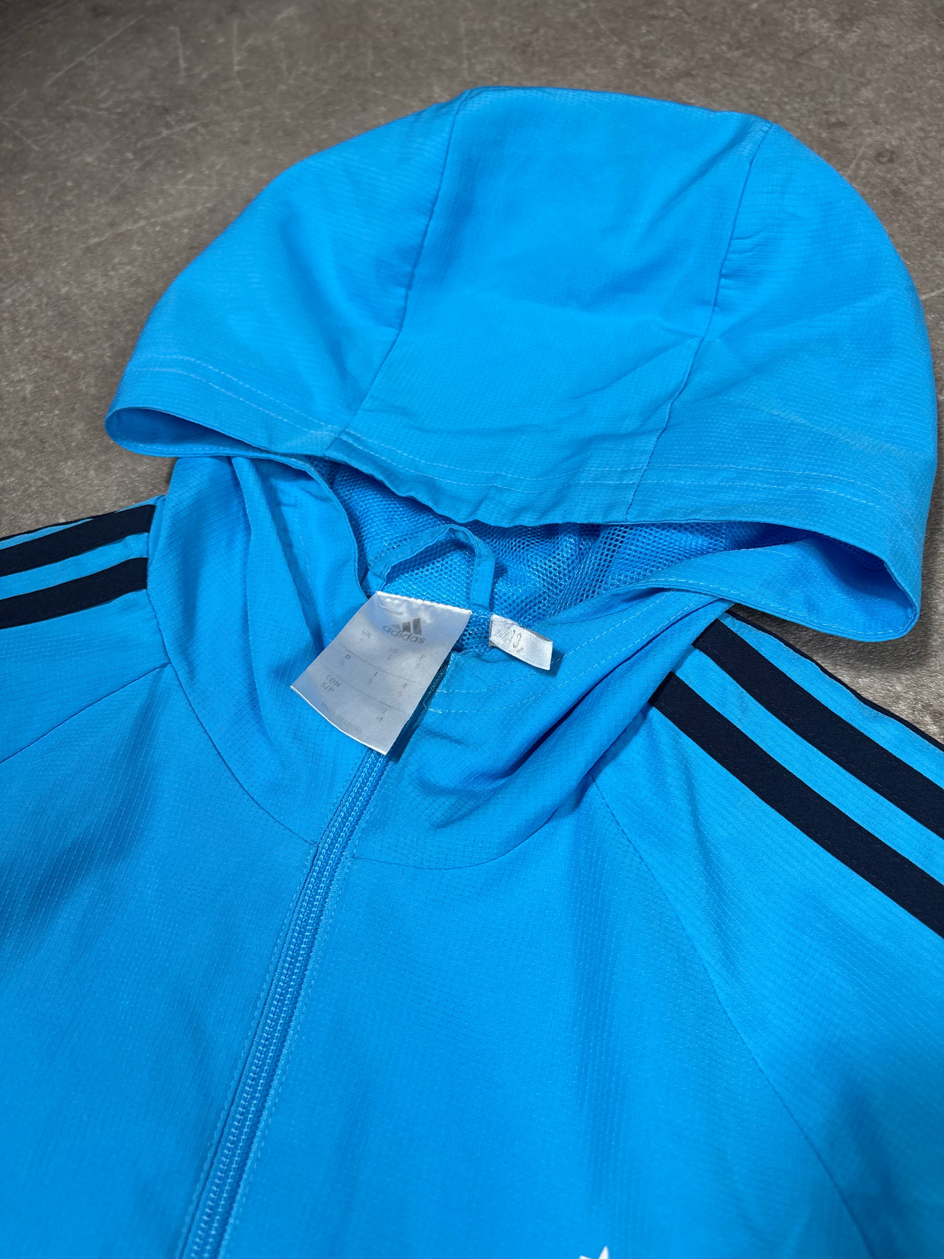 Marseille Jacke S