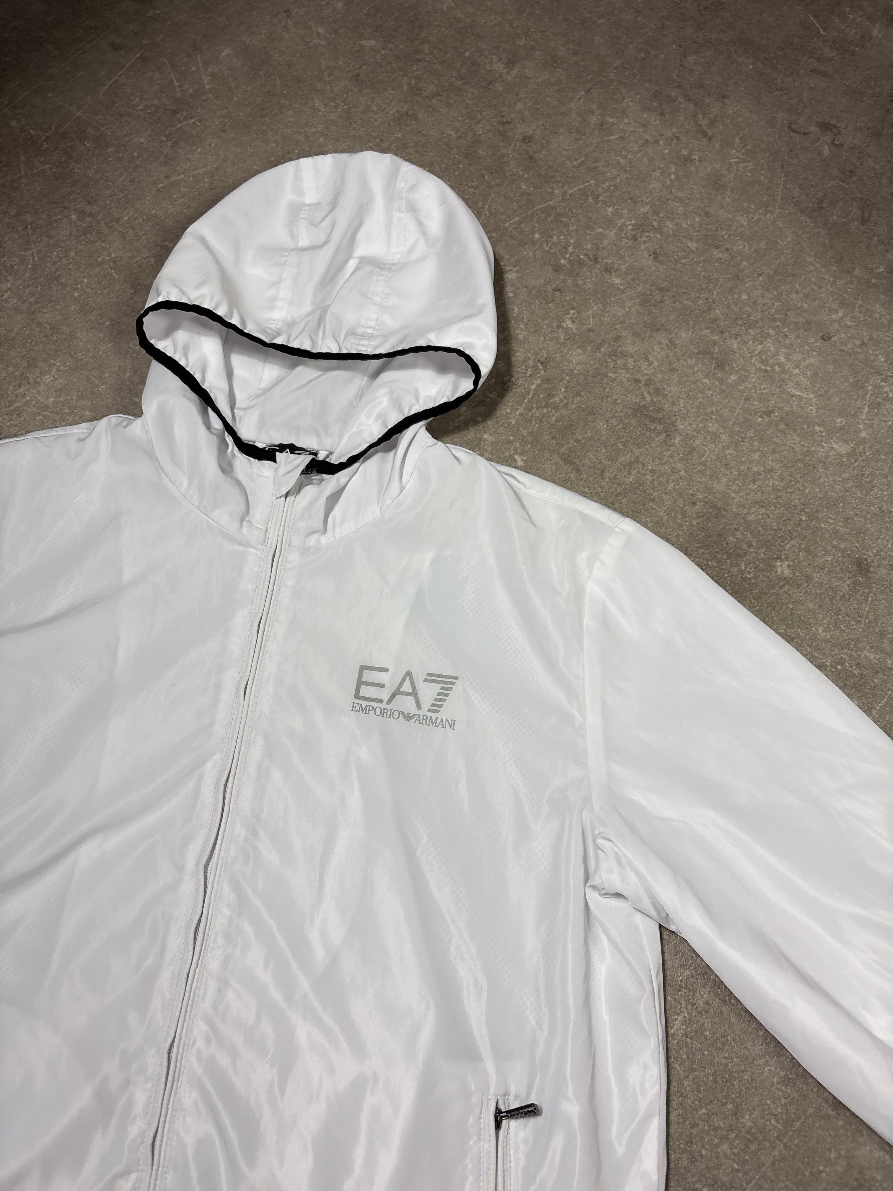 Emporio Armani Jacket L