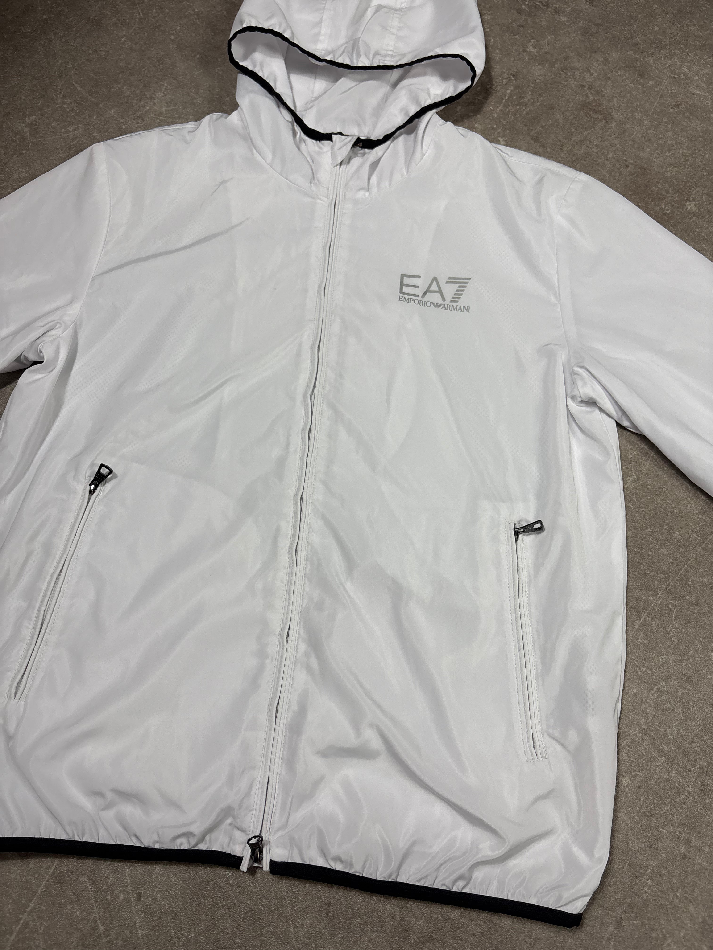 Emporio Armani Jacket L