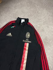 AC Milano Trackjacke M