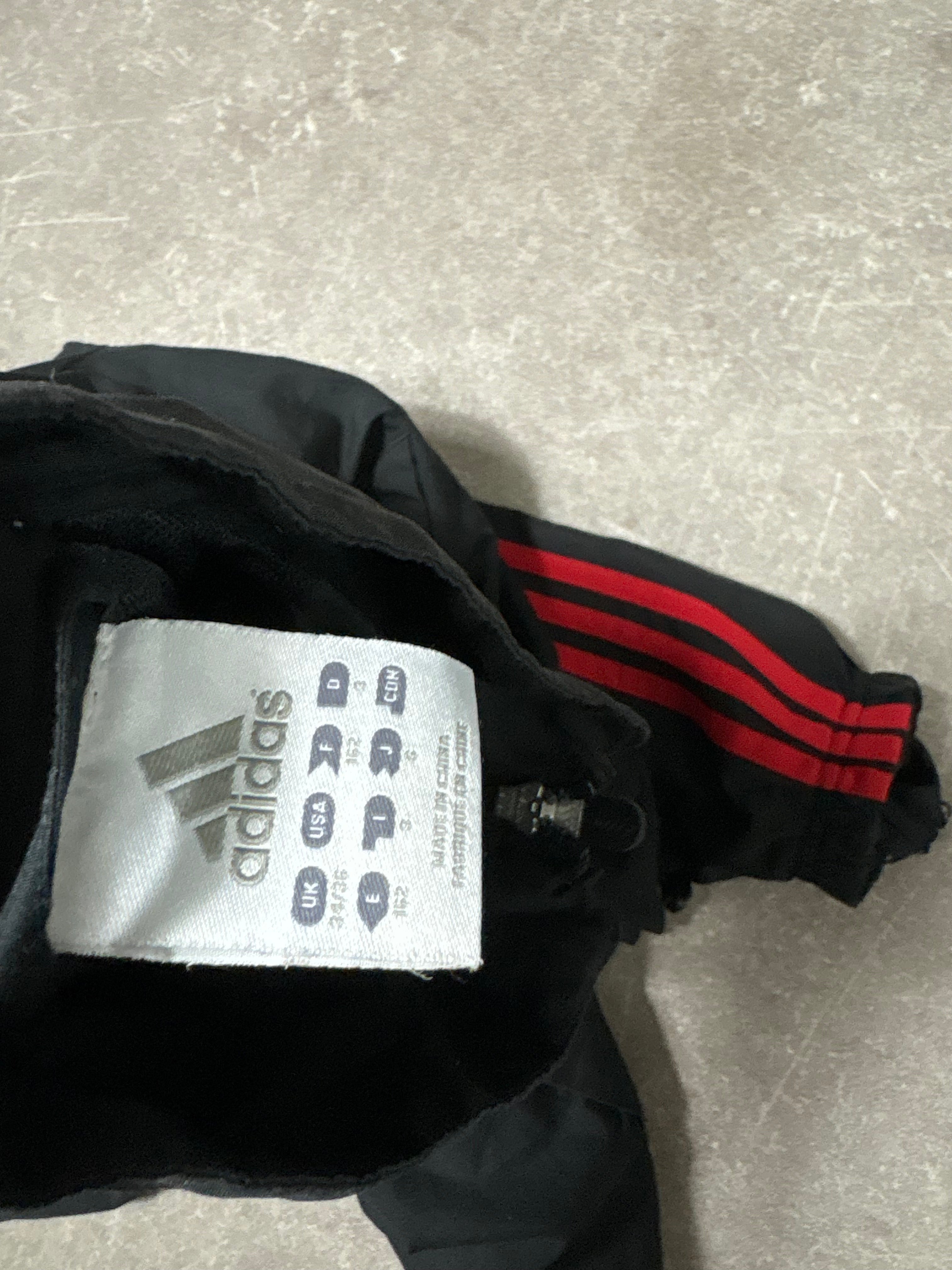 AC Milano Trackjacke M