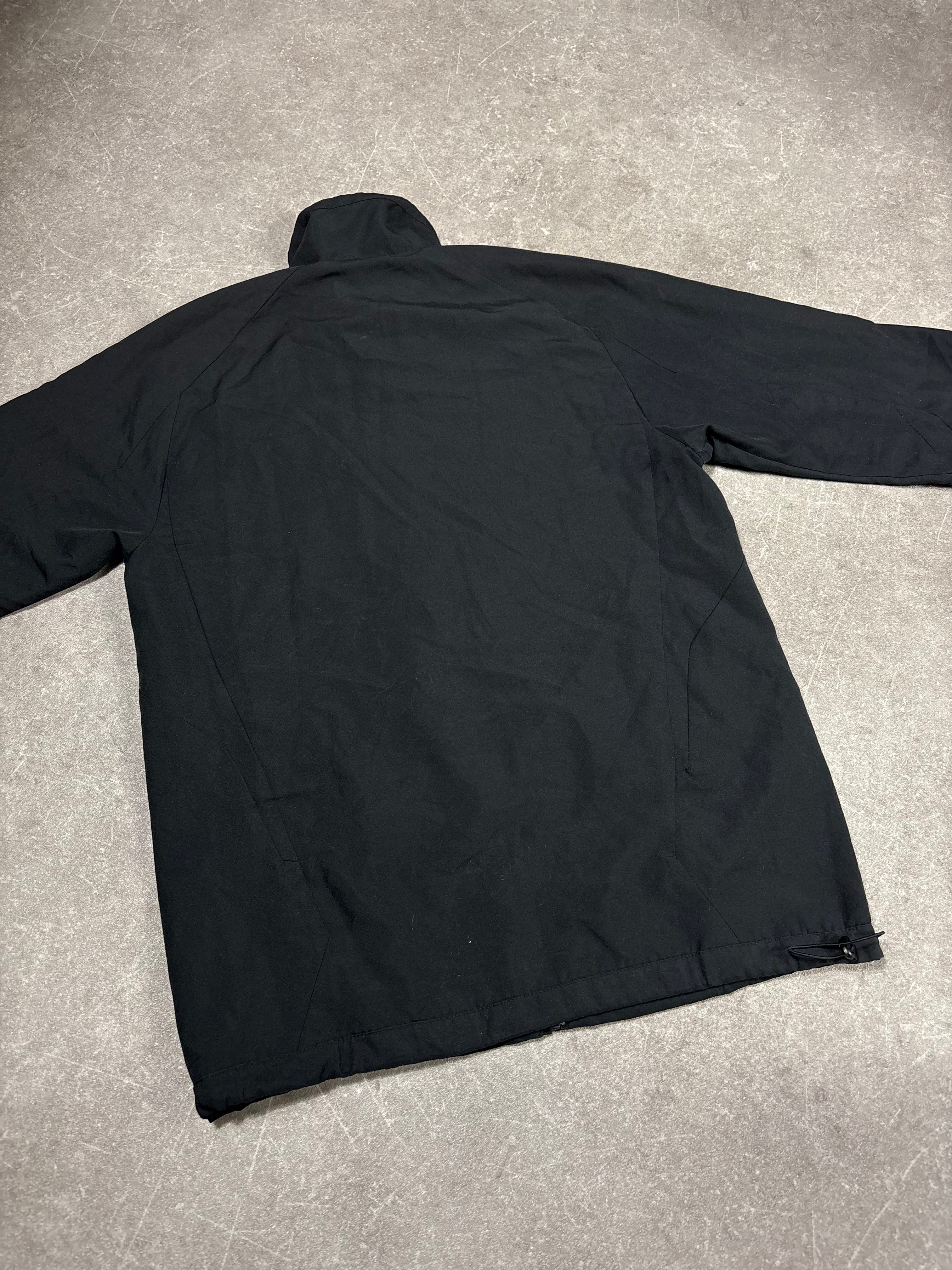 AC Milano Trackjacke M