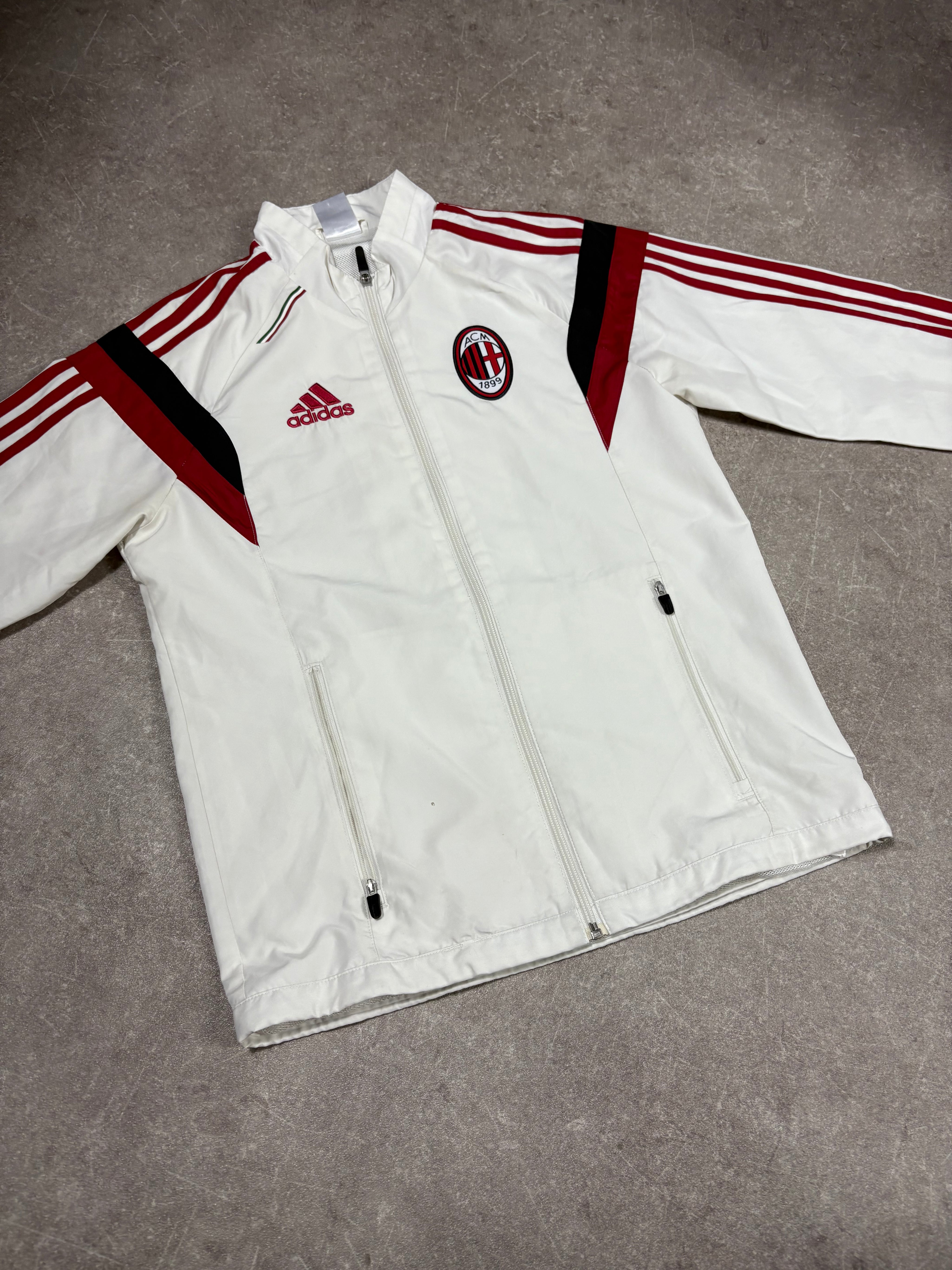 Ac Milano Trackjacket S