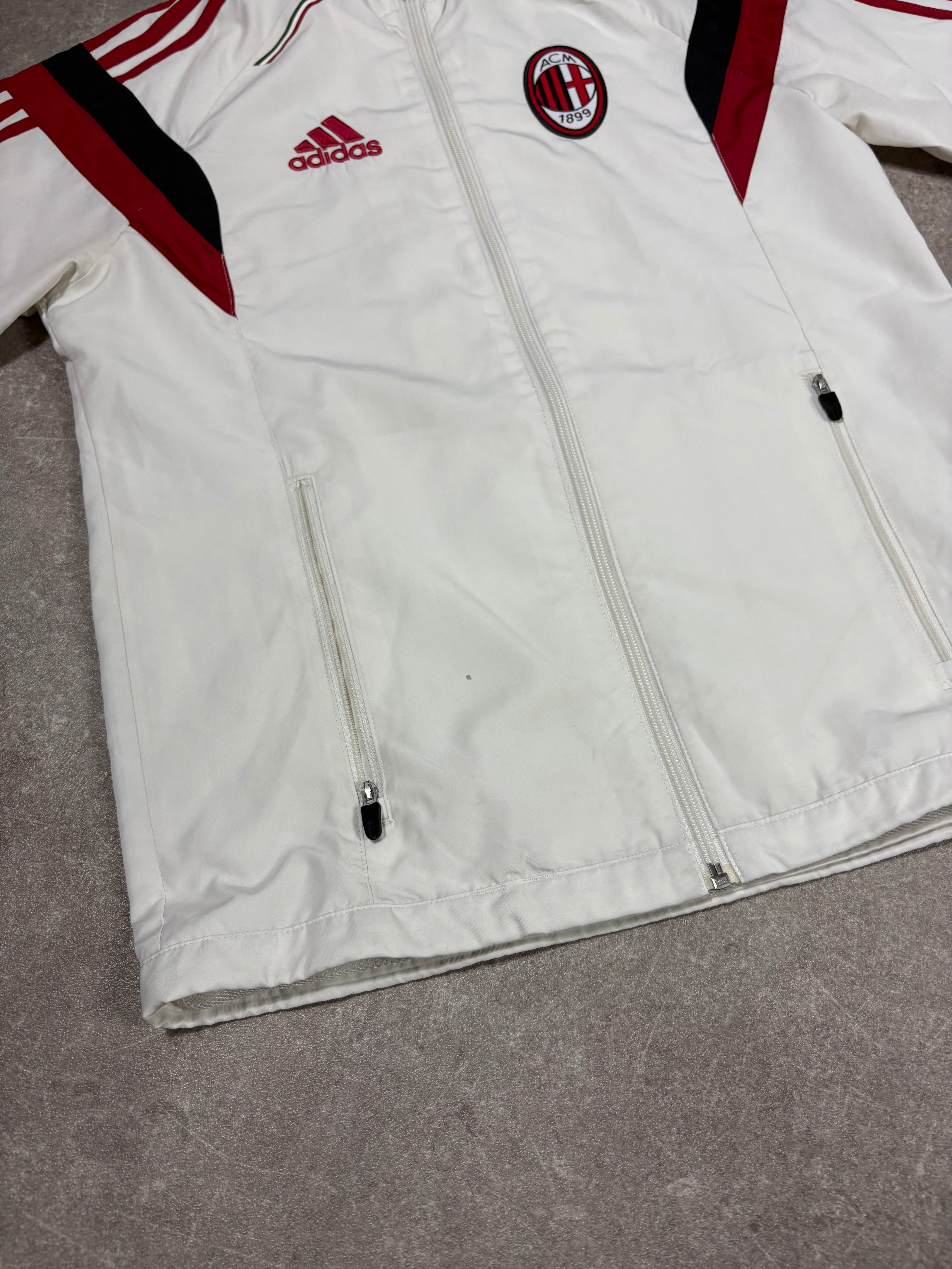 Ac Milano Trackjacket S