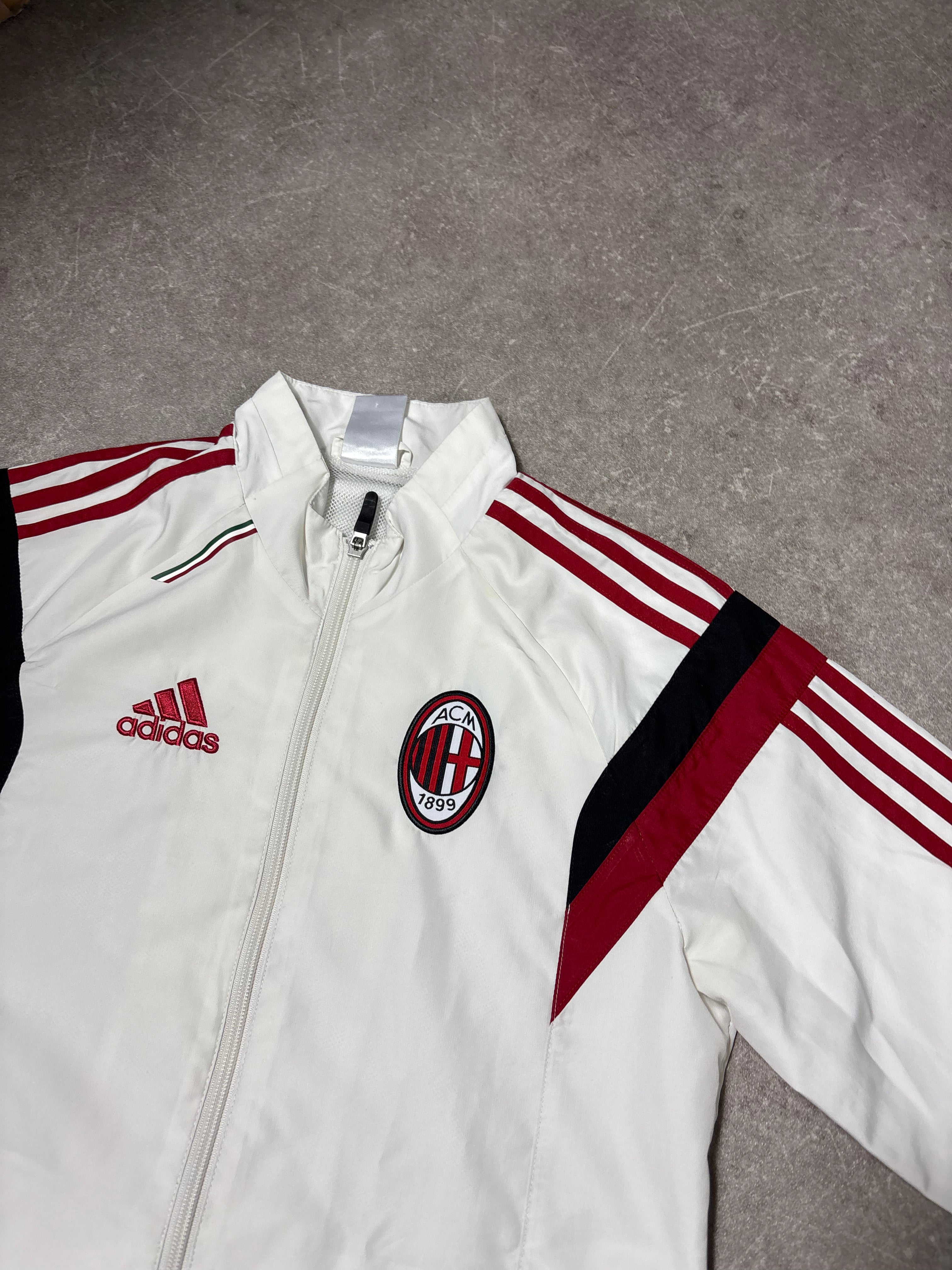 Ac Milano Trackjacket S
