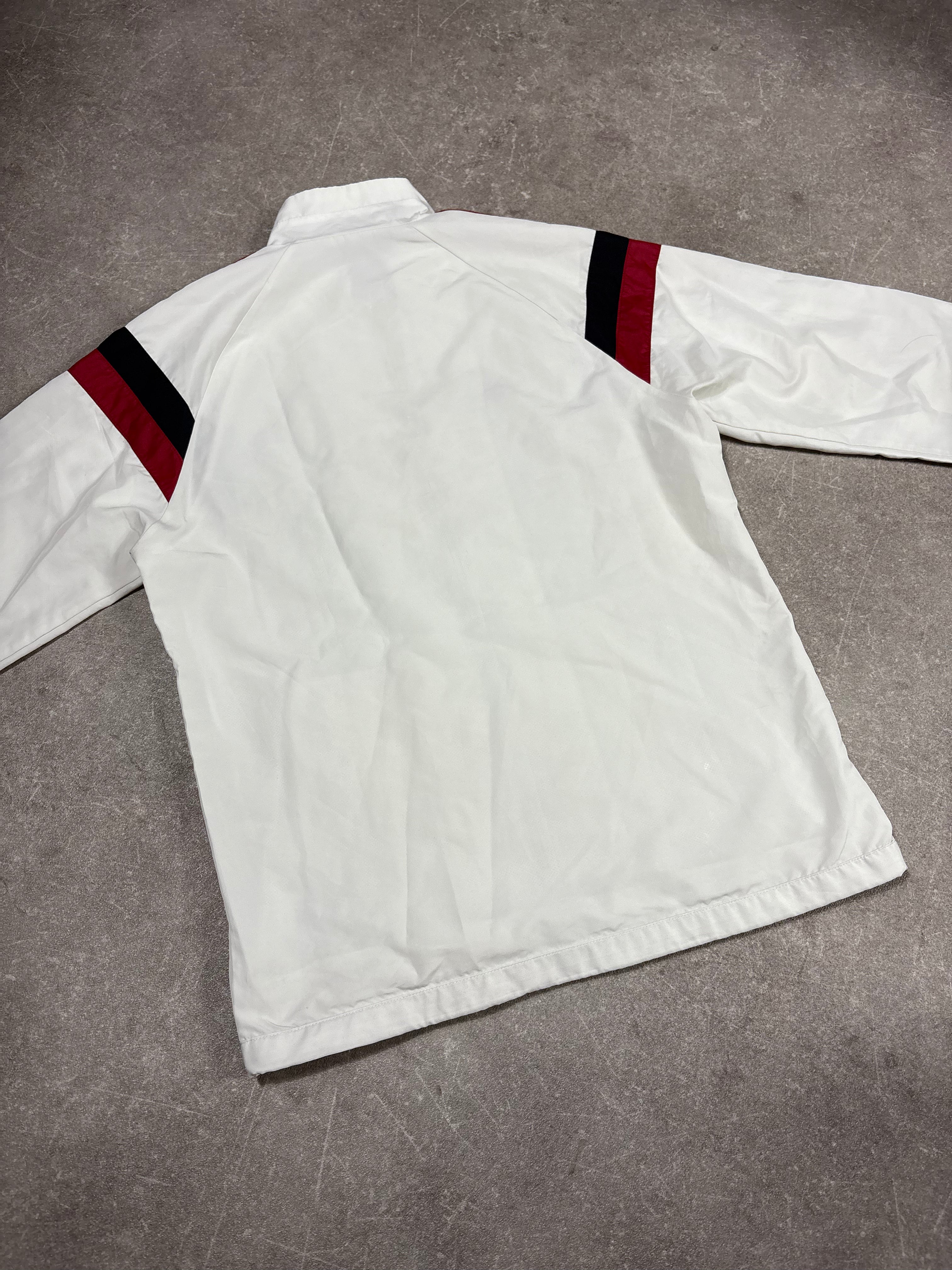 Ac Milano Trackjacket S
