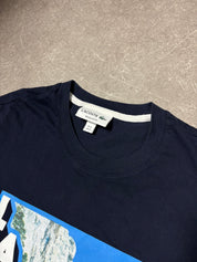 Lacoste "Marseille" Tshirt M