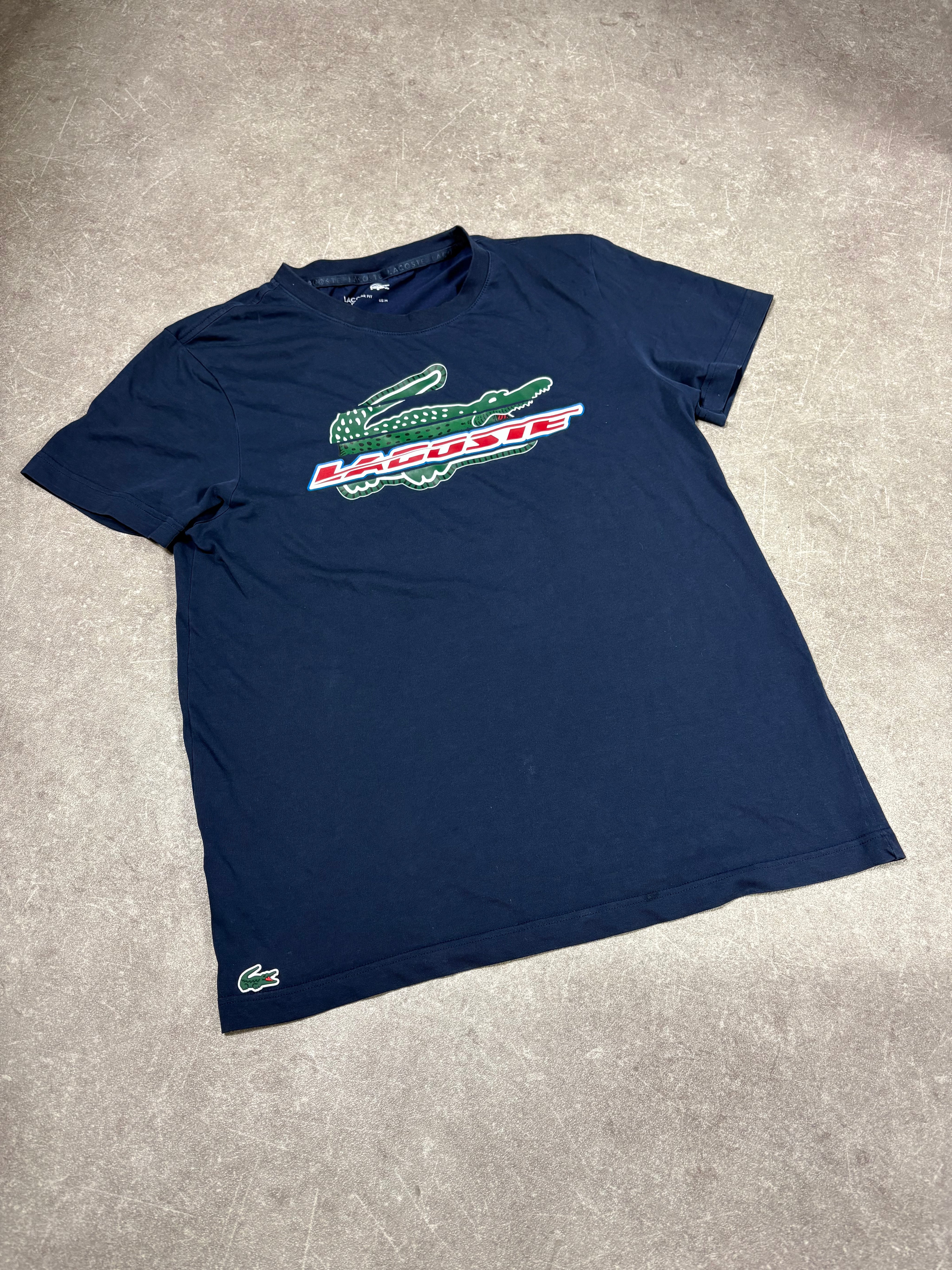 Lacoste Sport Tshirt M