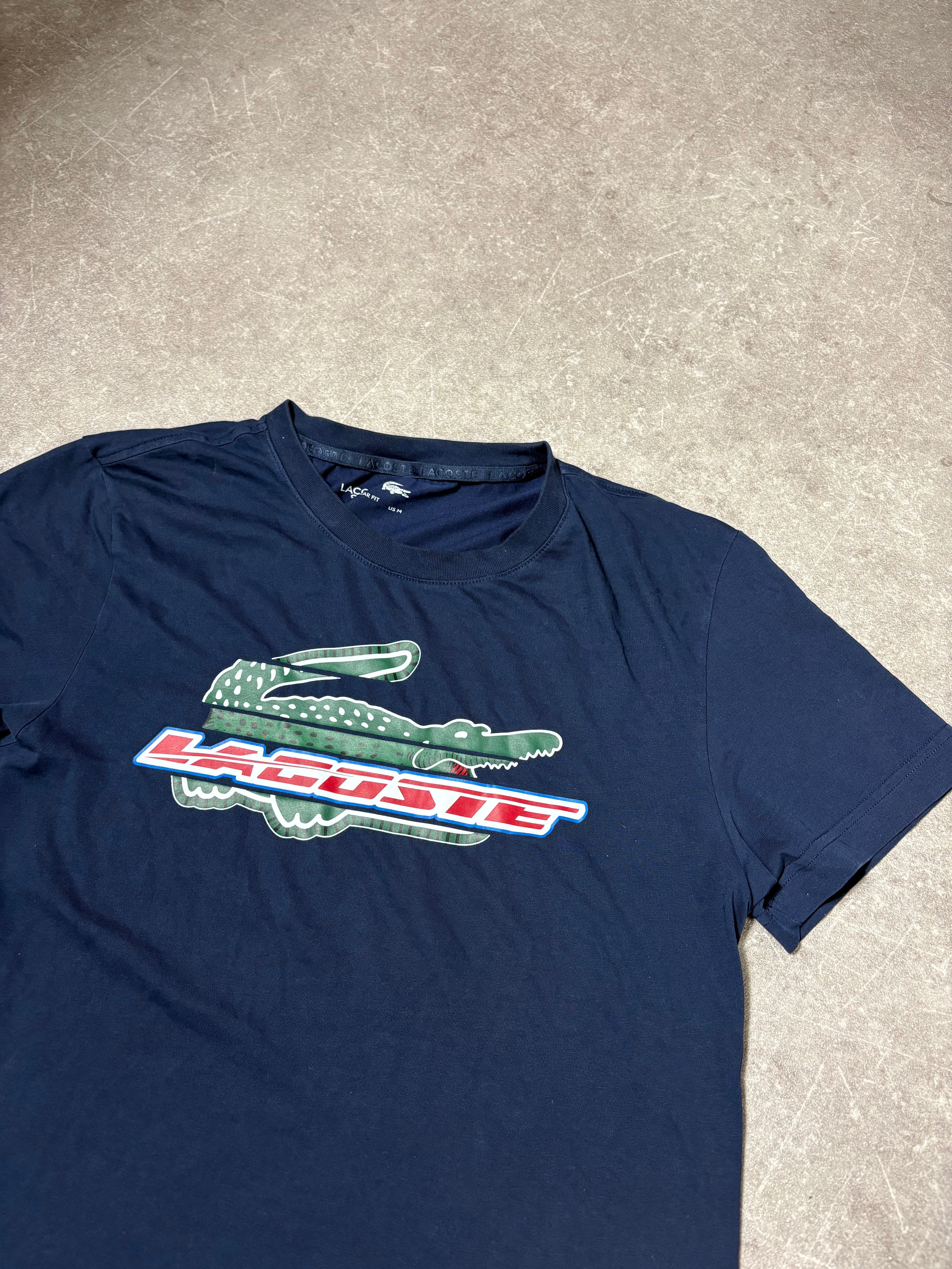 Lacoste Sport Tshirt M