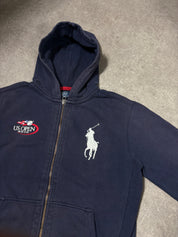 Ralph Lauren Zipper M