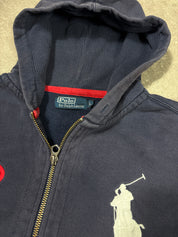 Ralph Lauren Zipper M