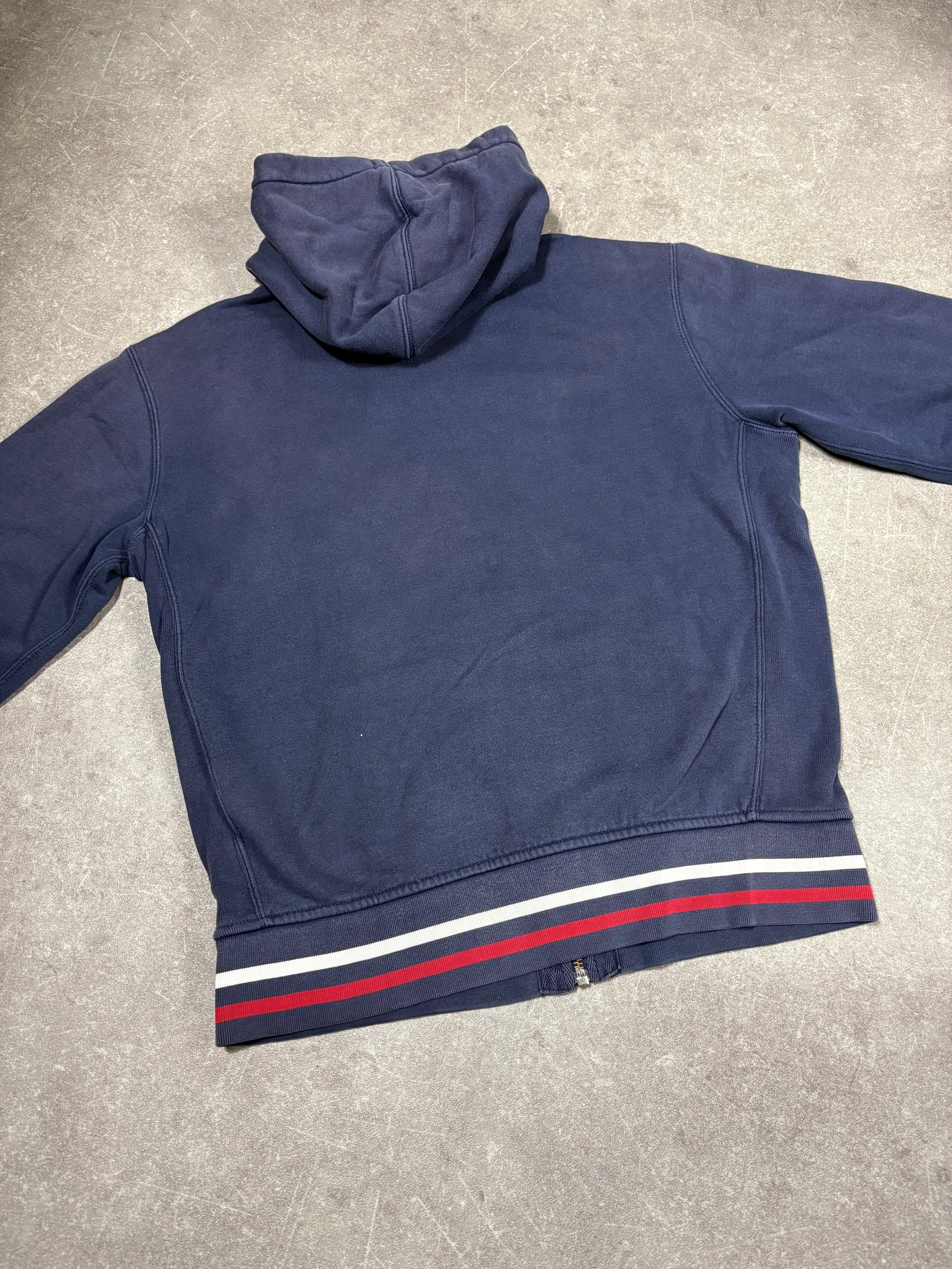 Ralph Lauren Zipper M