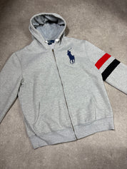 Ralph Lauren Zipper S-M
