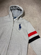 Ralph Lauren Zipper S-M
