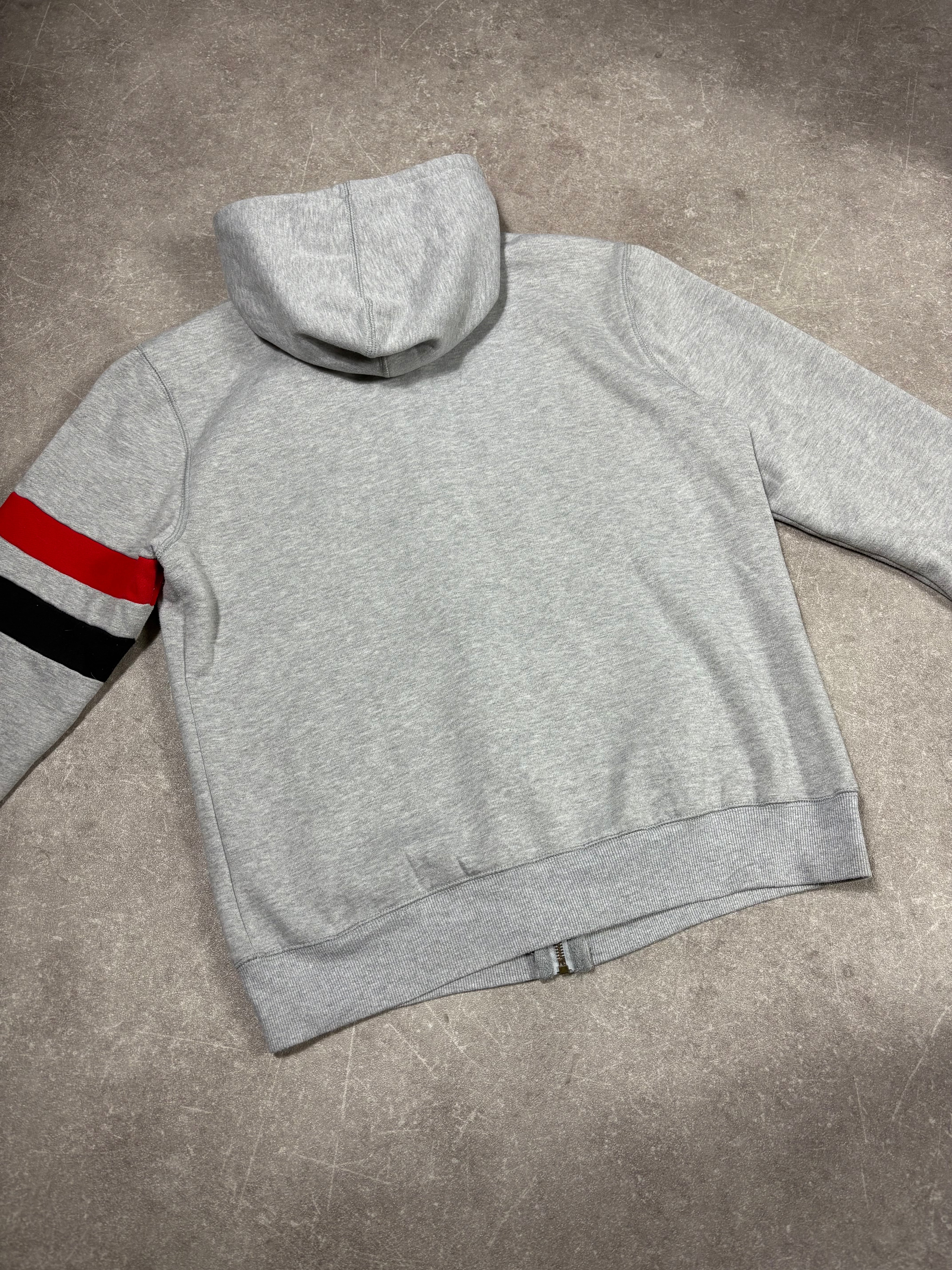 Ralph Lauren Zipper S-M