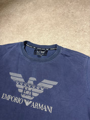 Emporio Armani Sweater M