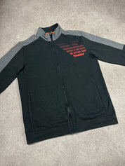 Emporio Armani Trackjacket