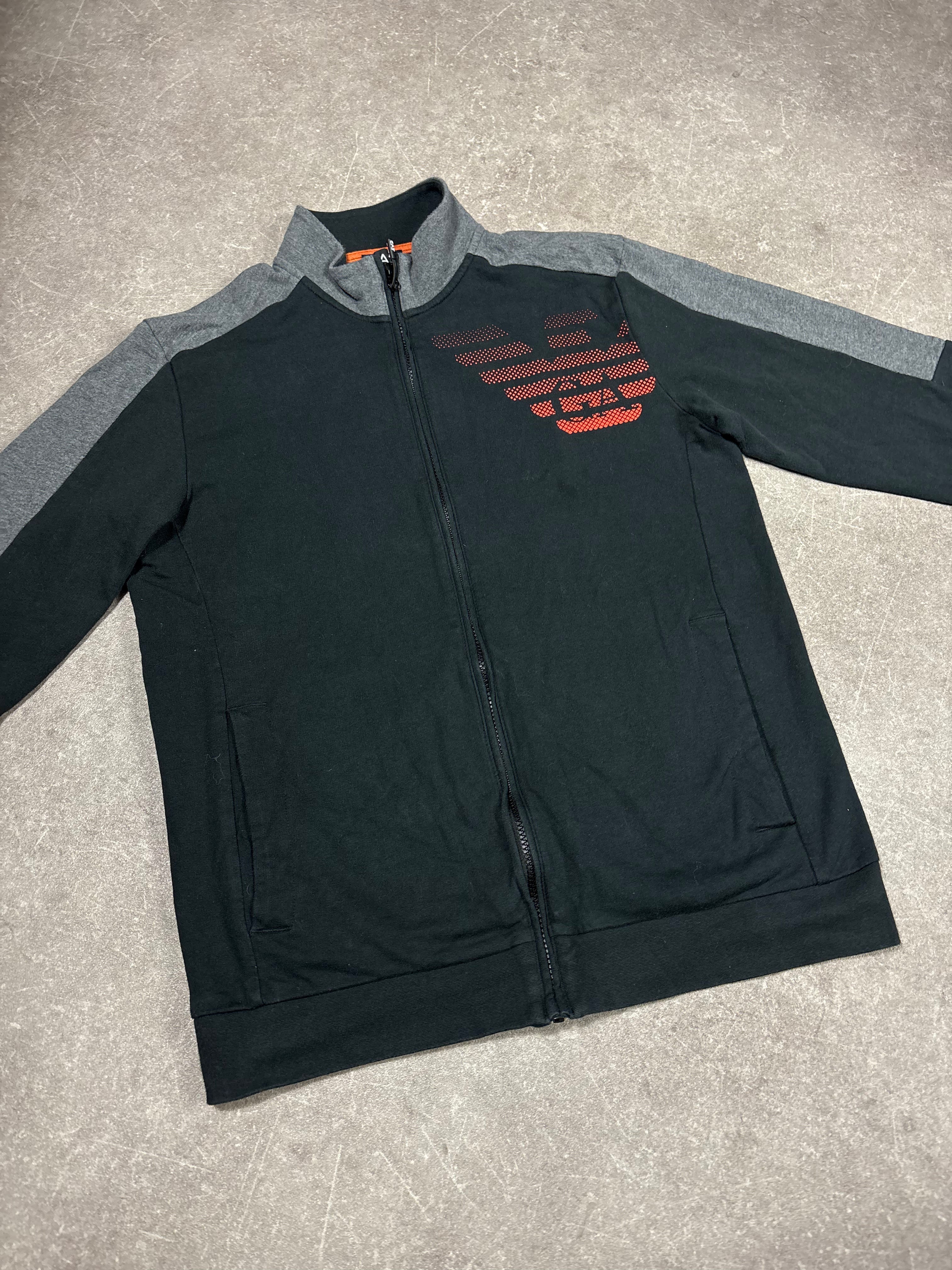 Emporio Armani Trackjacket