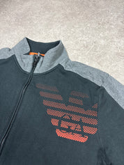 Emporio Armani Trackjacket