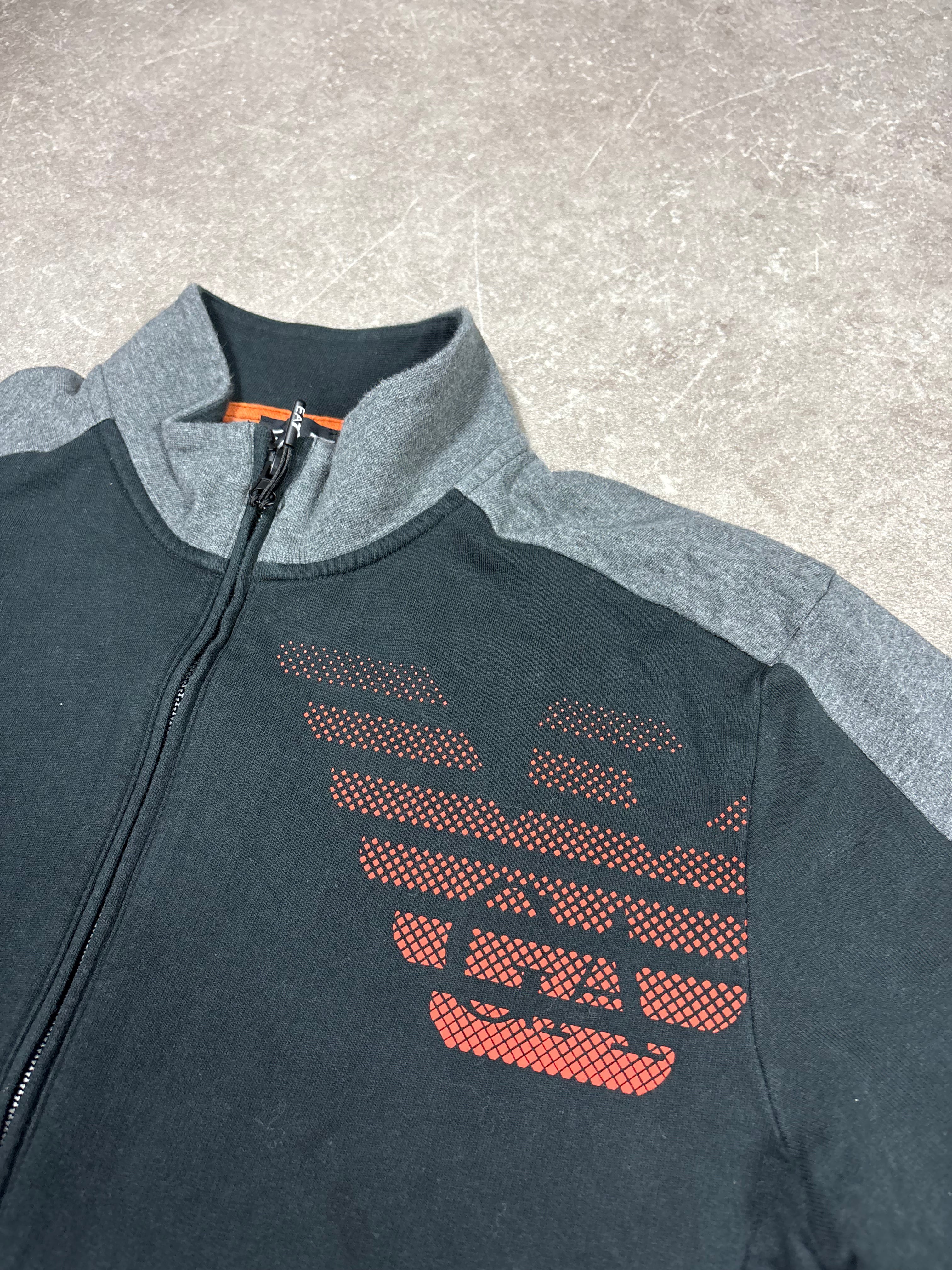 Emporio Armani Trackjacket