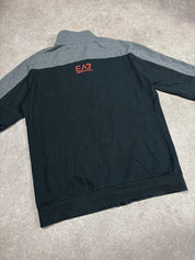 Emporio Armani Trackjacket