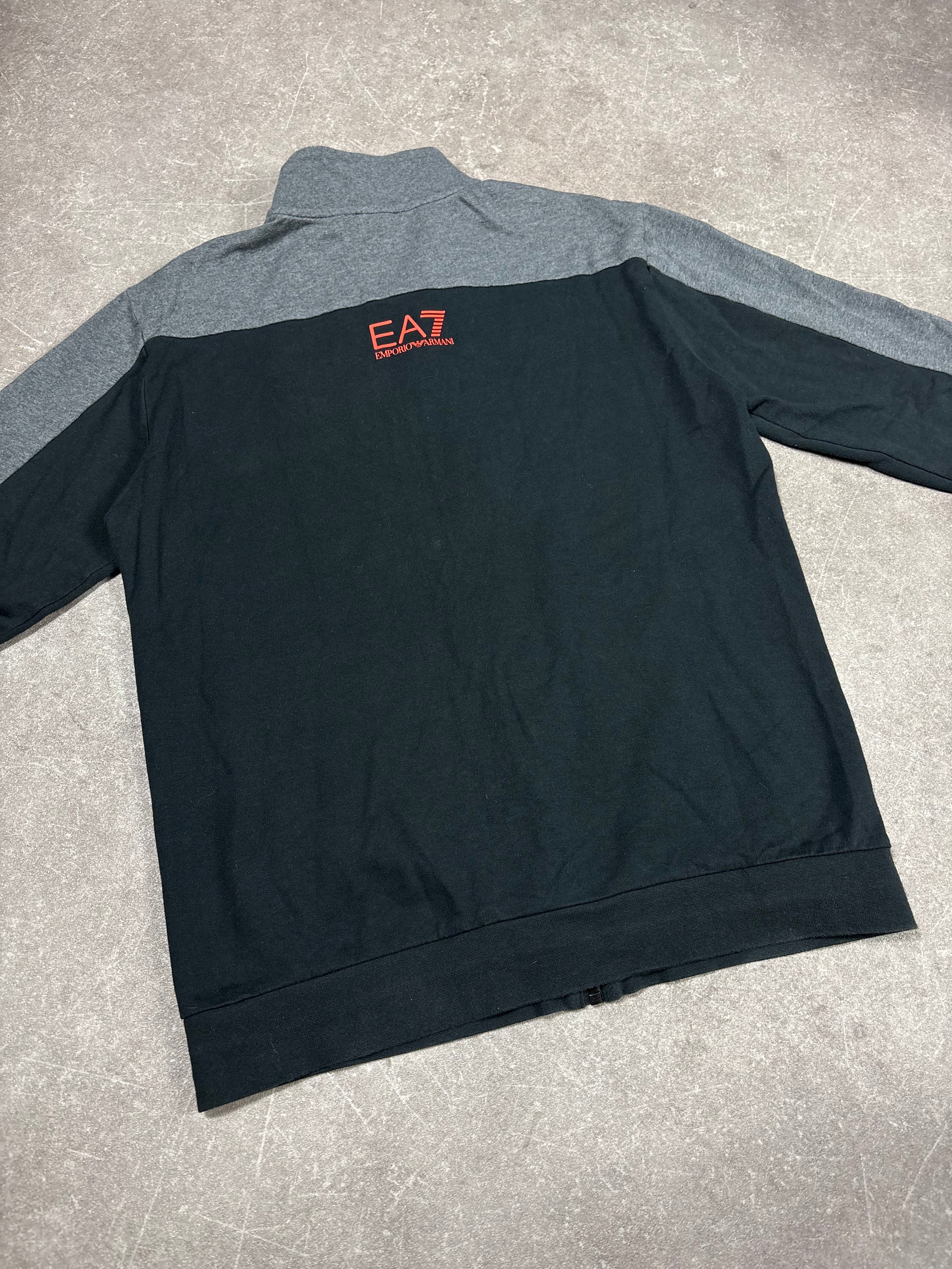 Emporio Armani Trackjacket