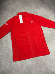 Lacoste Djokovic Trackjacket M