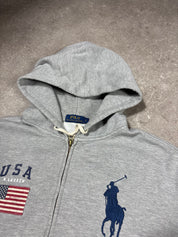 Ralph Lauren X USA "Joje" Zipper (M)