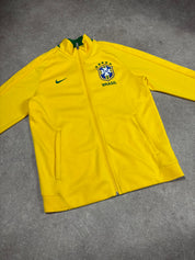Nike X Brasil Trackjacket