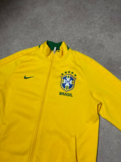 Nike X Brasil Trackjacket