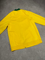 Nike X Brasil Trackjacket