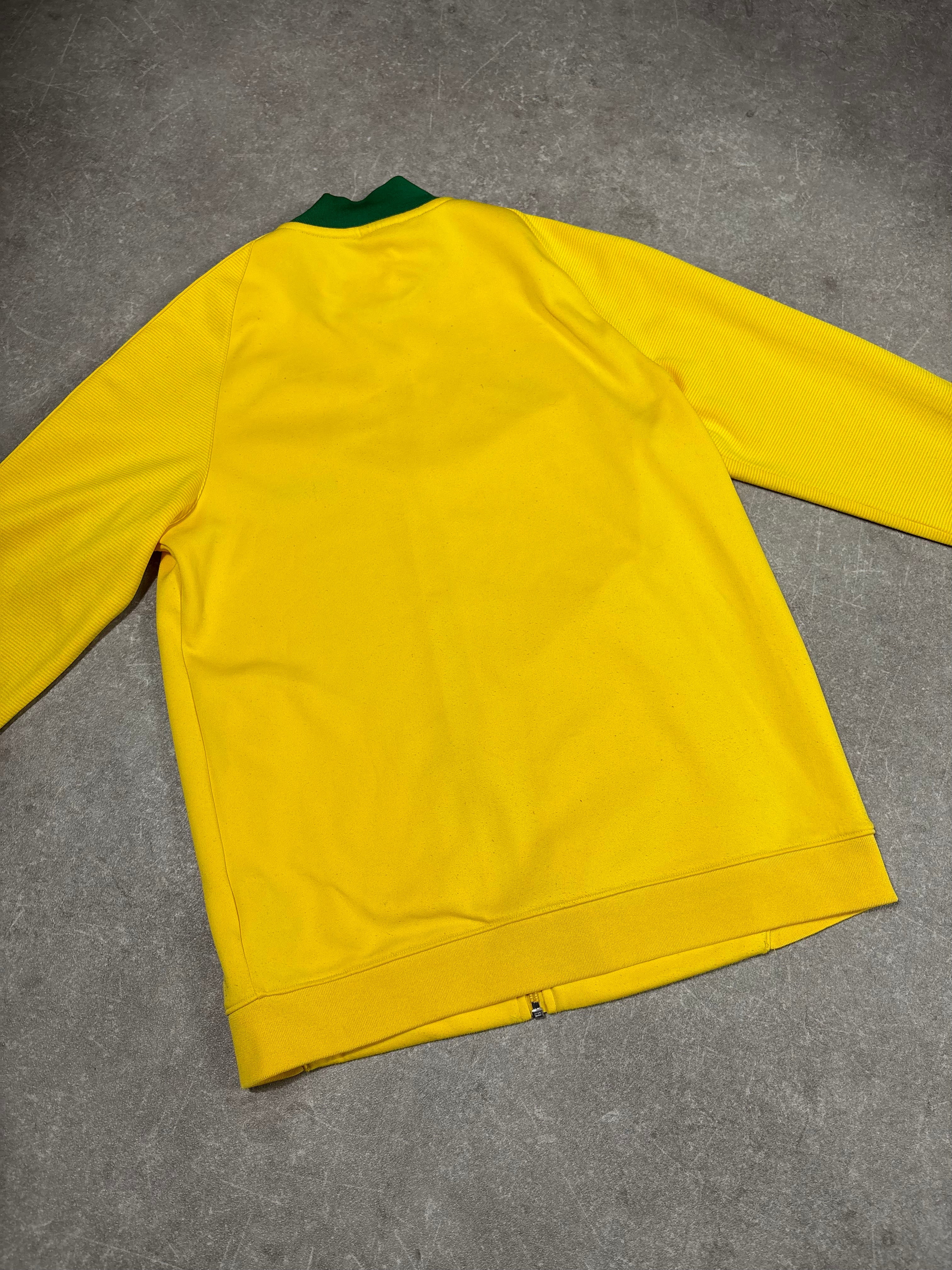 Nike X Brasil Trackjacket