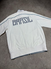 Nike x Brasil Trackjacket M