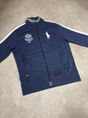 Ralph Lauren Trackjacket S