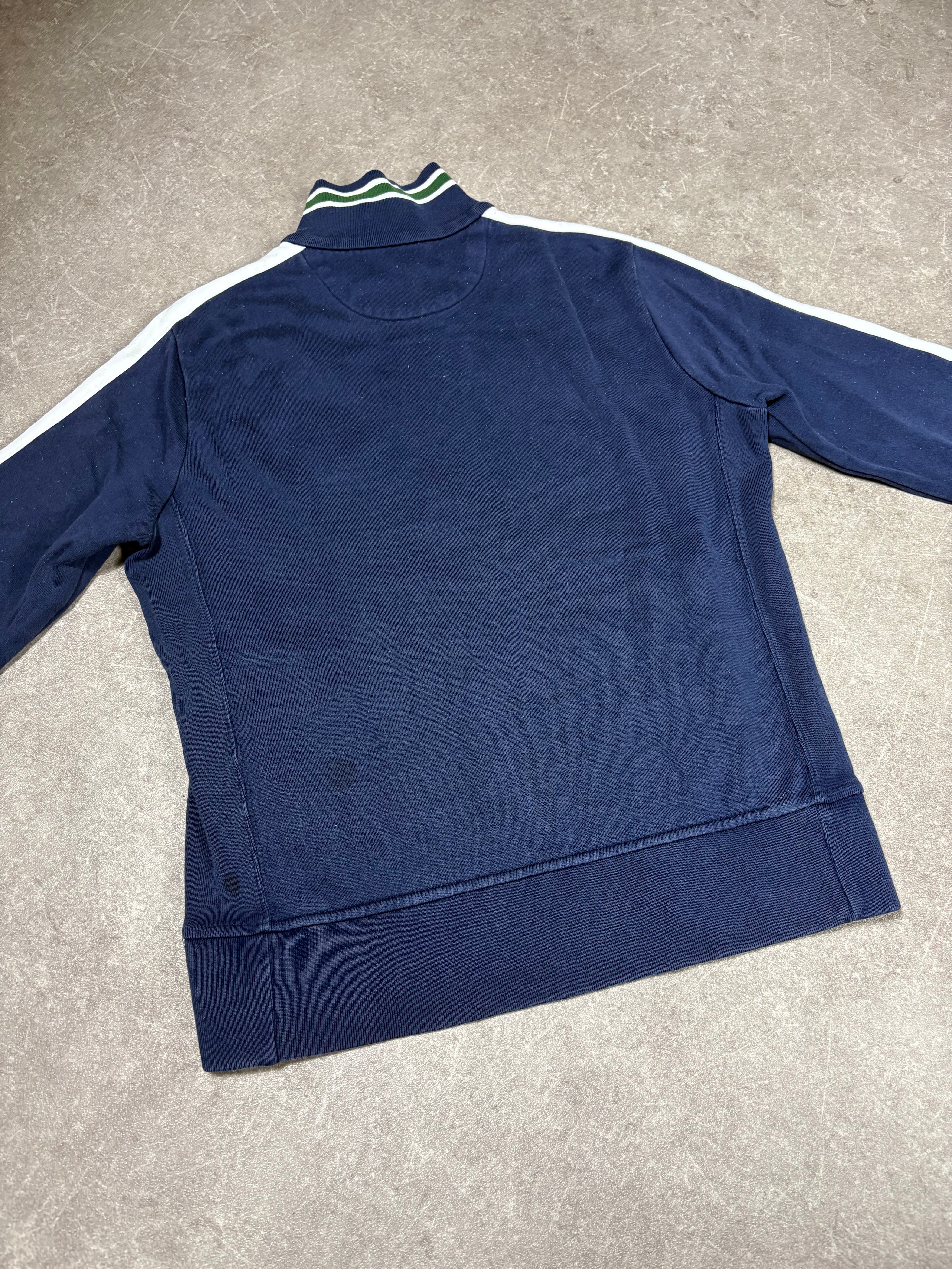 Ralph Lauren Trackjacket S
