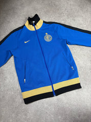 Nike X Inter Milano Trackjacket S