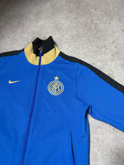 Nike X Inter Milano Trackjacket S