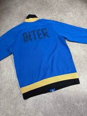 Nike X Inter Milano Trackjacket S
