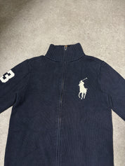 Ralph Lauren Trackjacket S