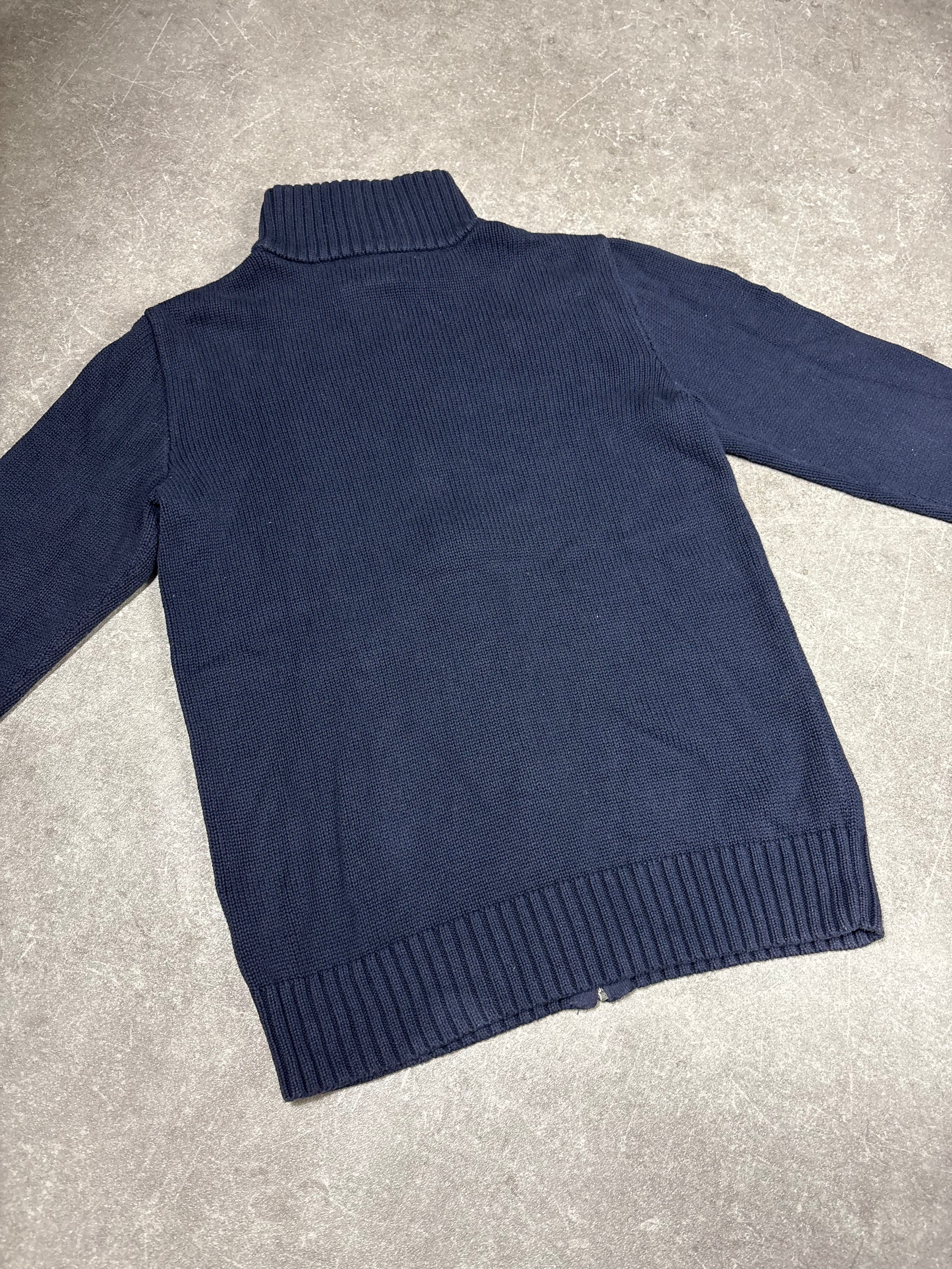 Ralph Lauren Trackjacket S