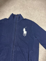 Ralph Lauren Trackjacket L