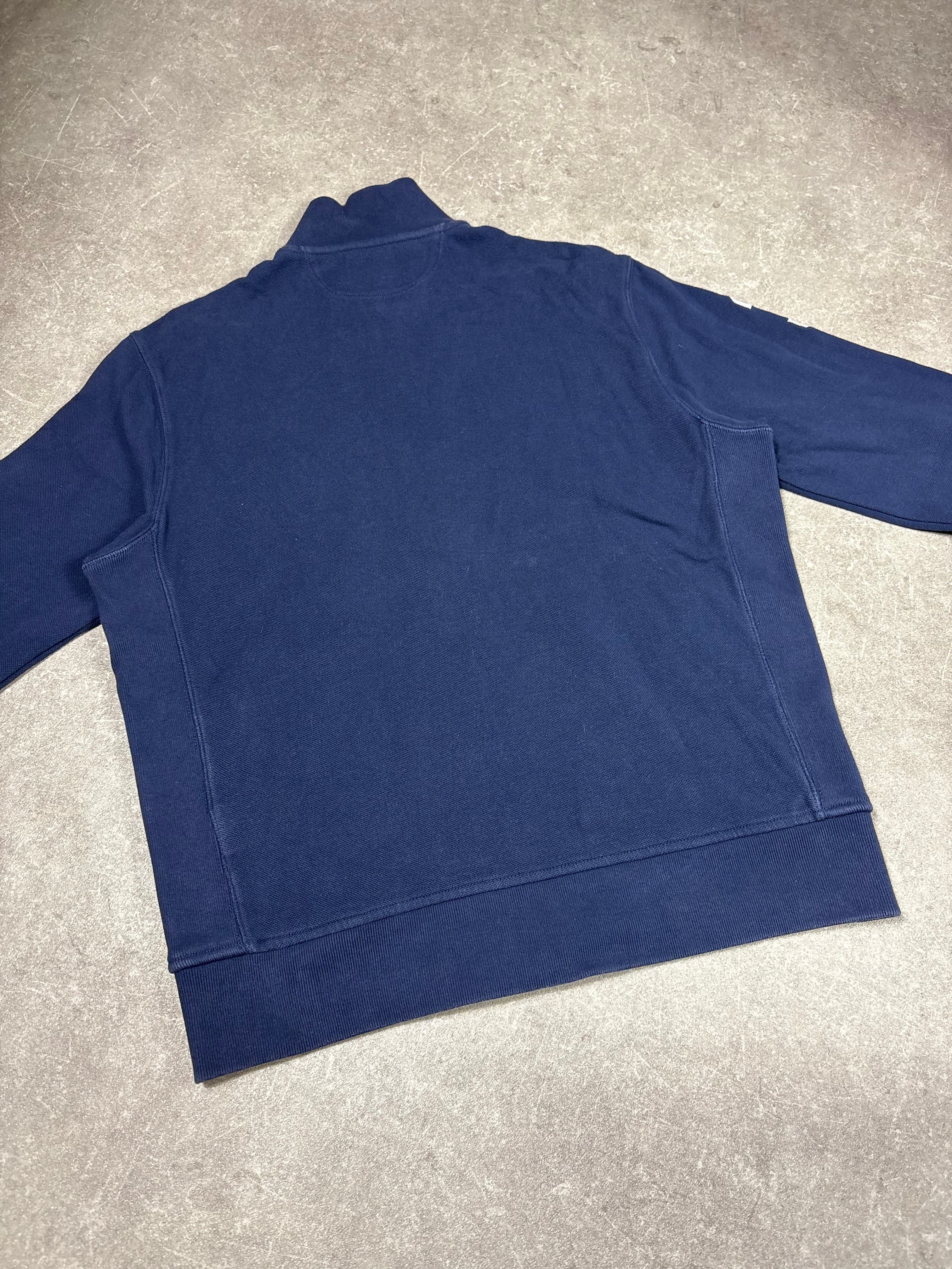 Ralph Lauren Trackjacket L