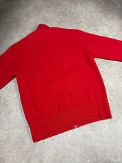 Ralph Lauren Trackjacket L